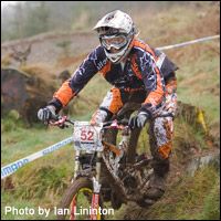 NPS Rd 2 this weekend at Innerleithen!